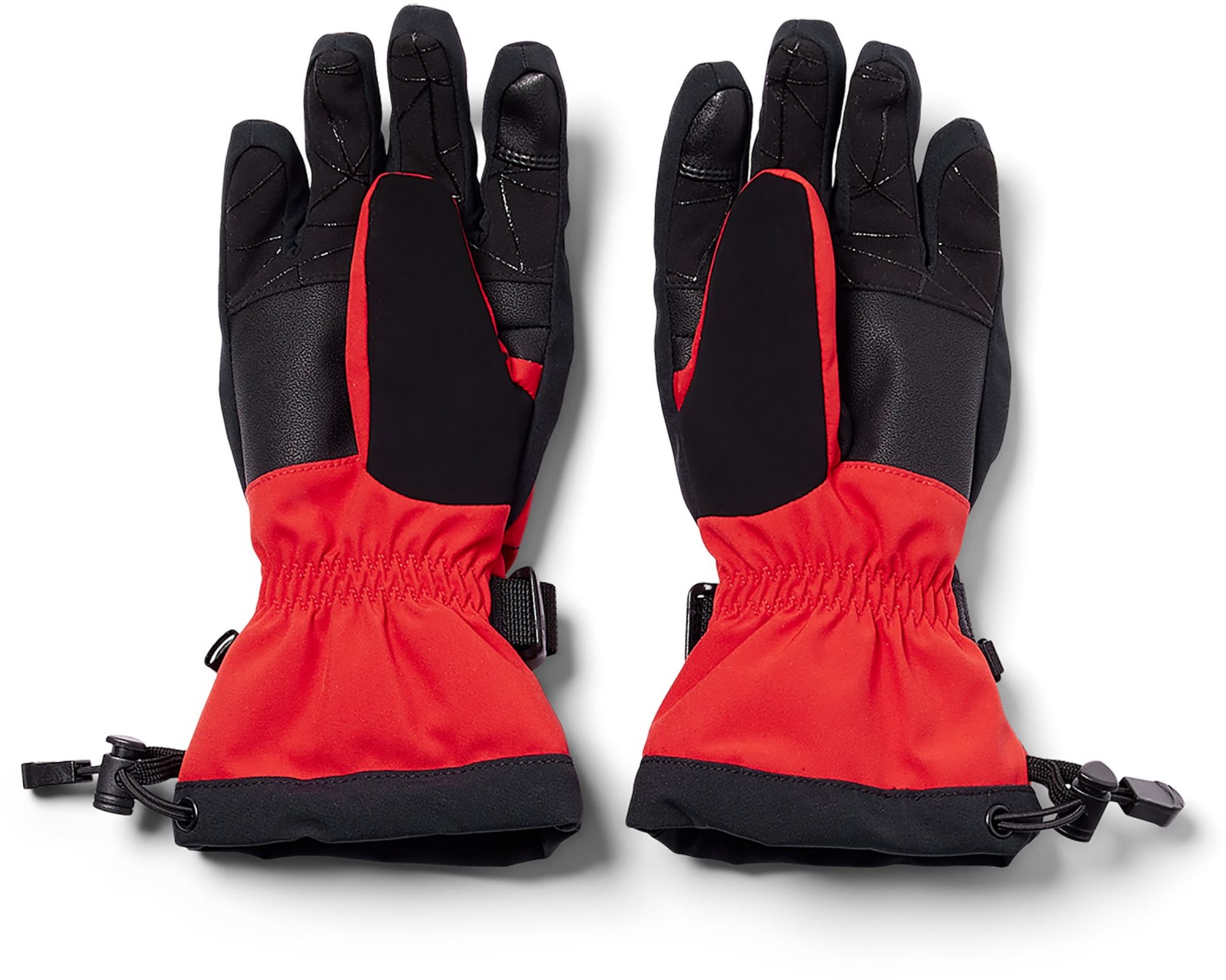 Spyder Boys' Overweb Gloves product image