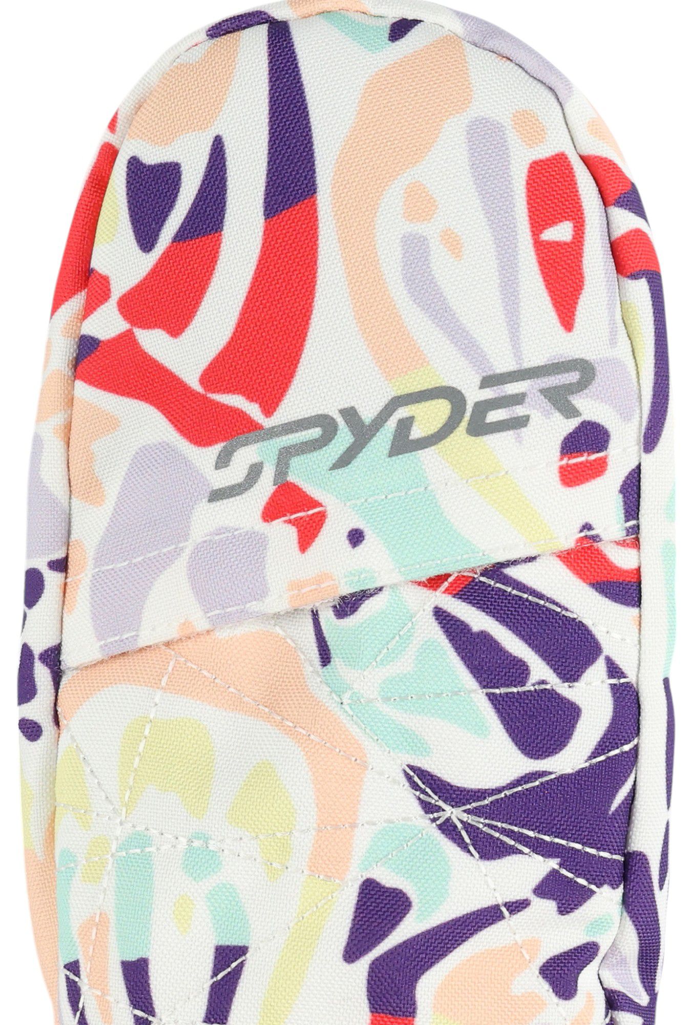 Spyder Toddler Cubby Ski Mittens product image