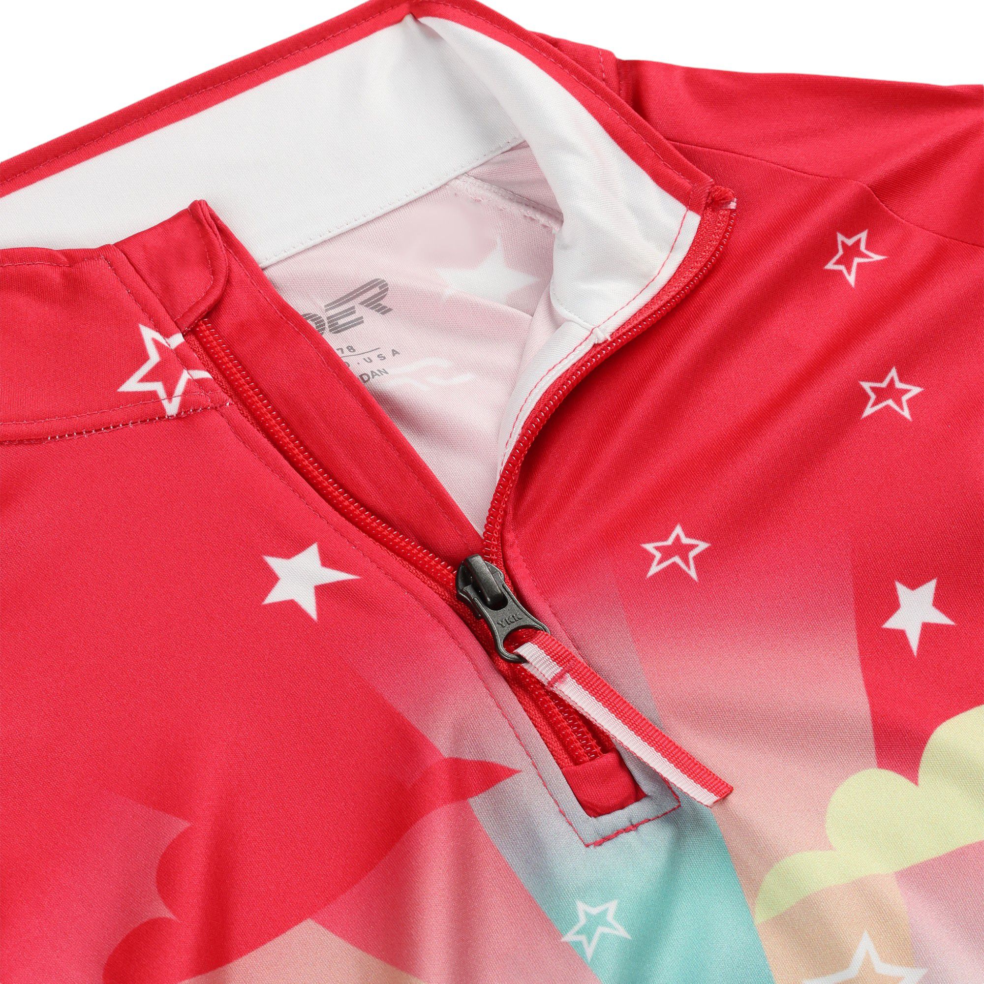 Spyder Youth Surface 1/2 Zip Jacket product image