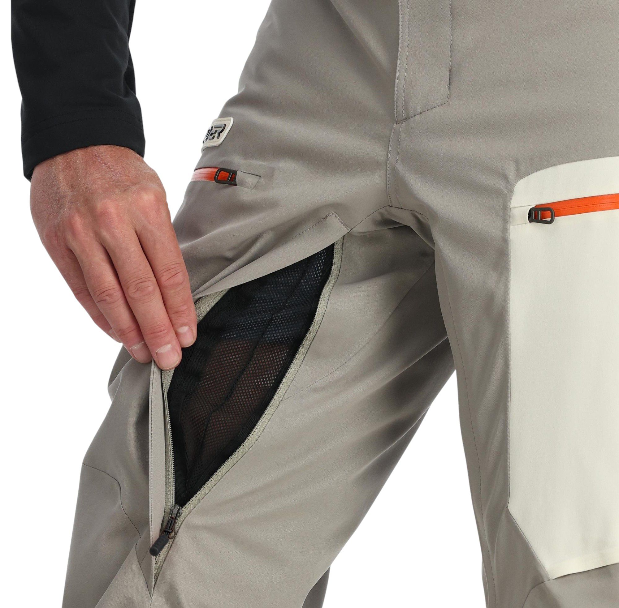 Spyder Men's Propulsion Pants product image