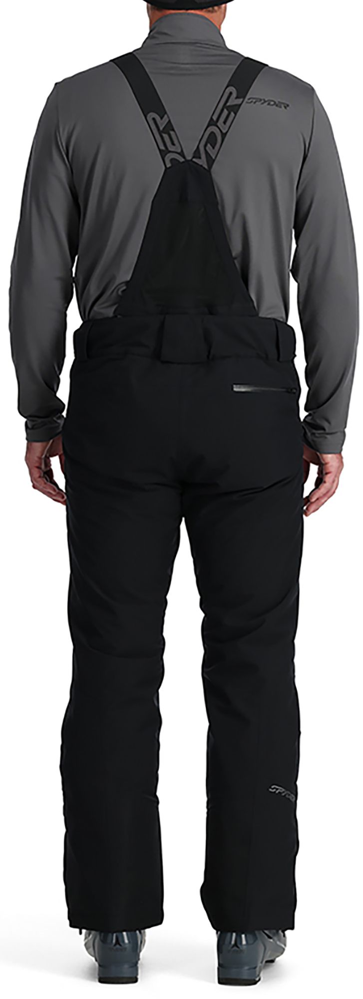 Spyder Men's Dare Lengths Ski Pants product image