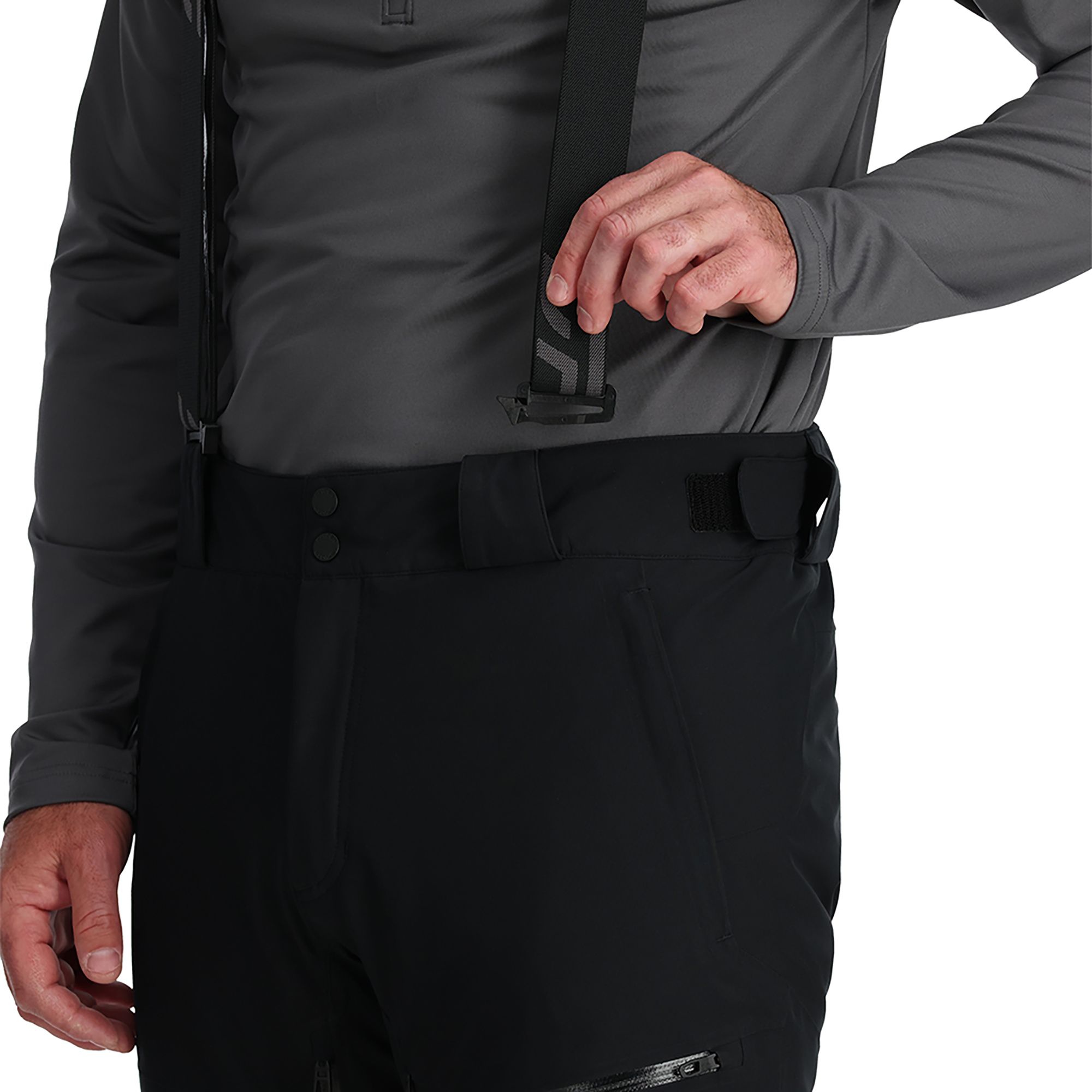 Spyder Men's Dare Lengths Ski Pants product image