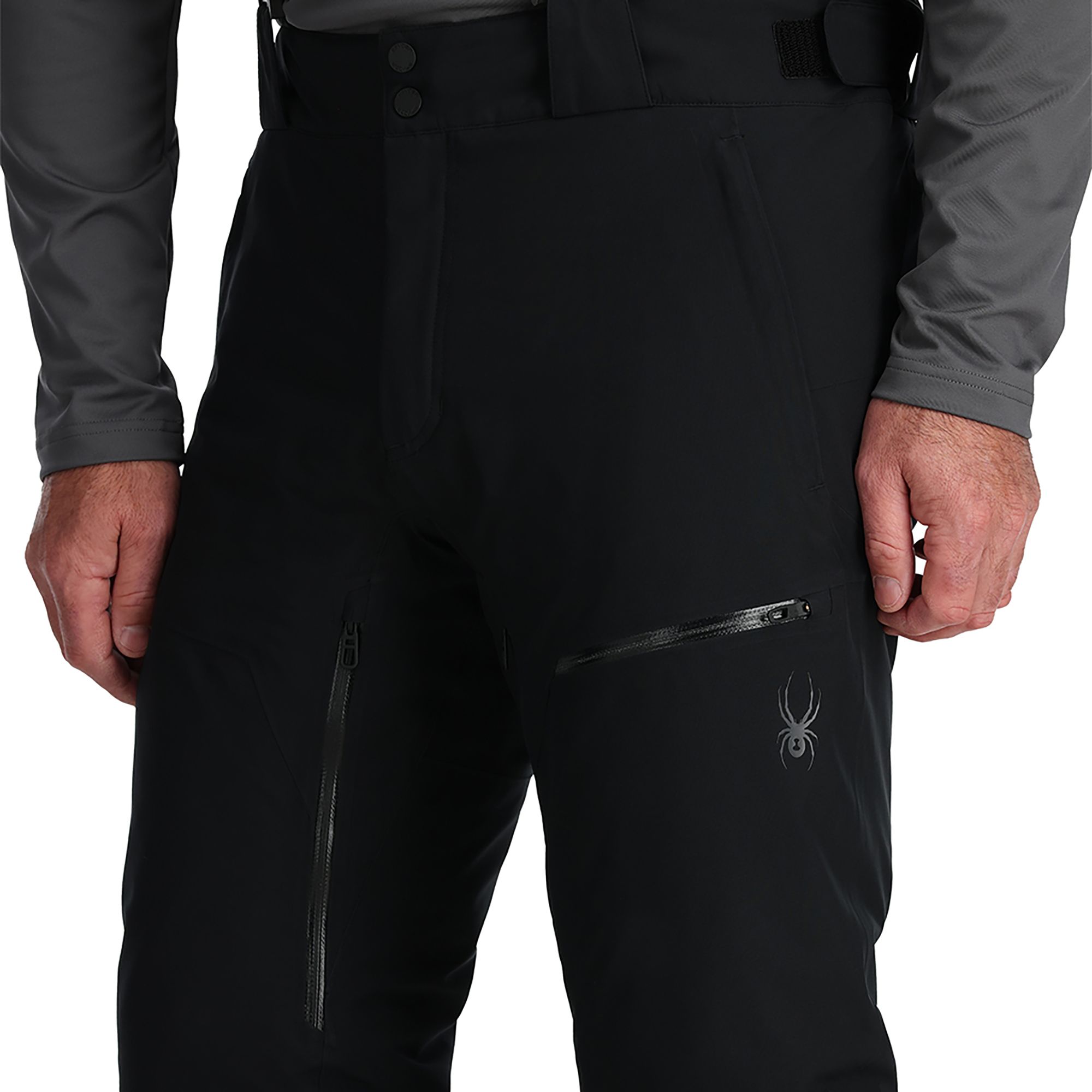 Spyder Men's Dare Lengths Ski Pants product image