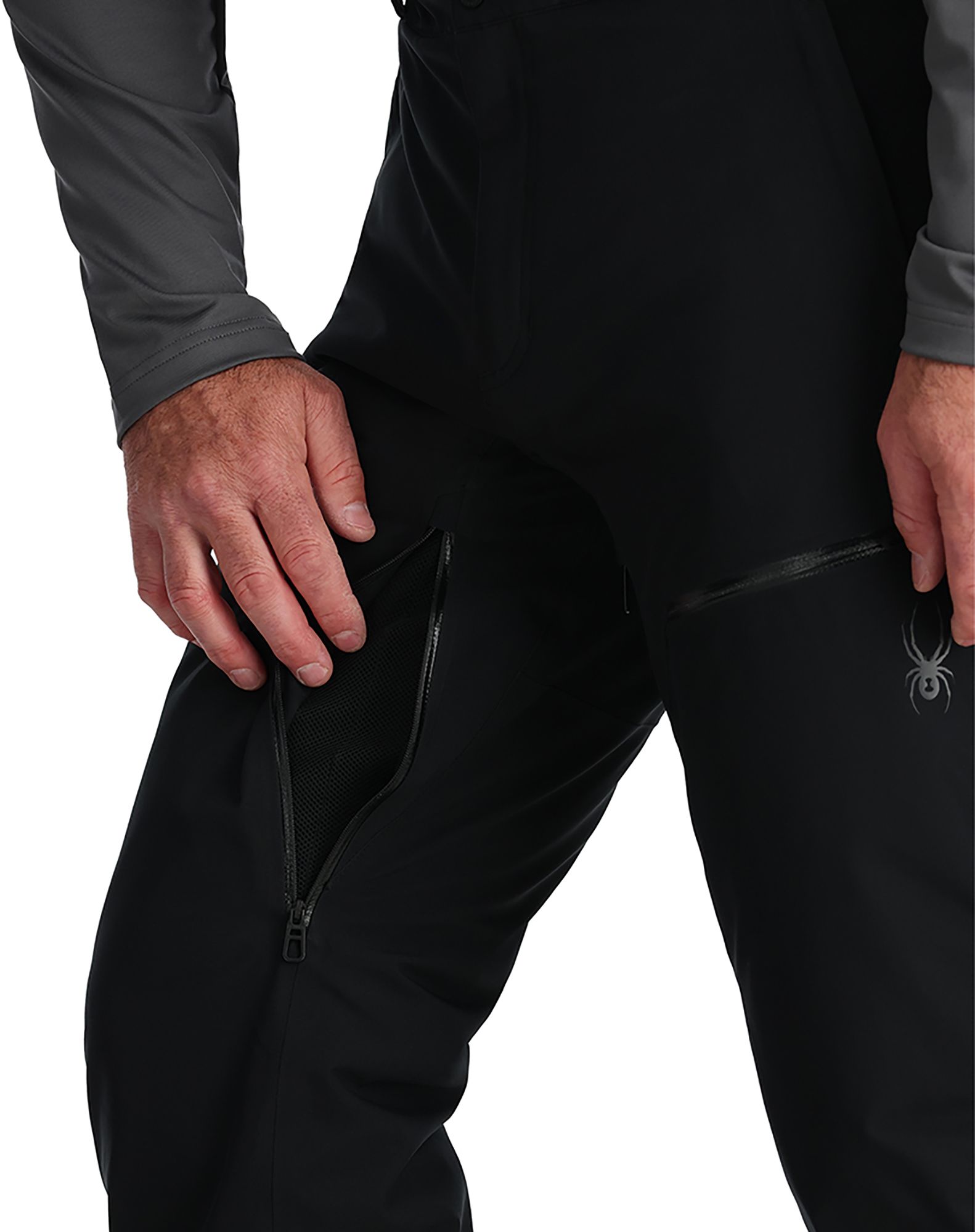 Spyder Men's Dare Lengths Ski Pants product image