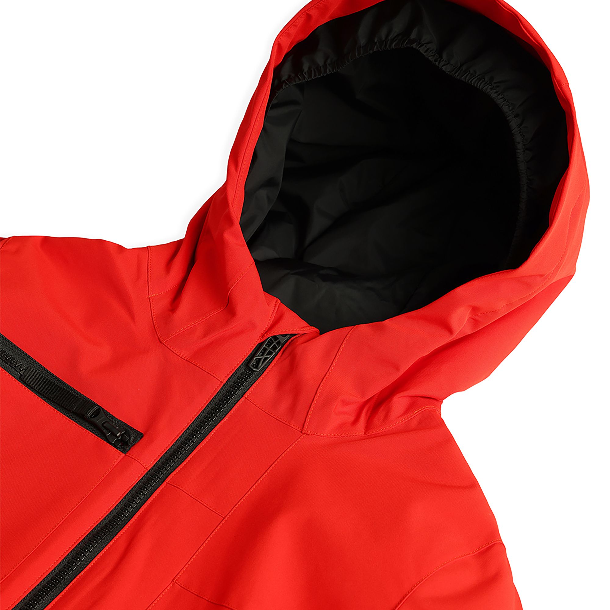 Spyder Boys' Nederland Jacket product image