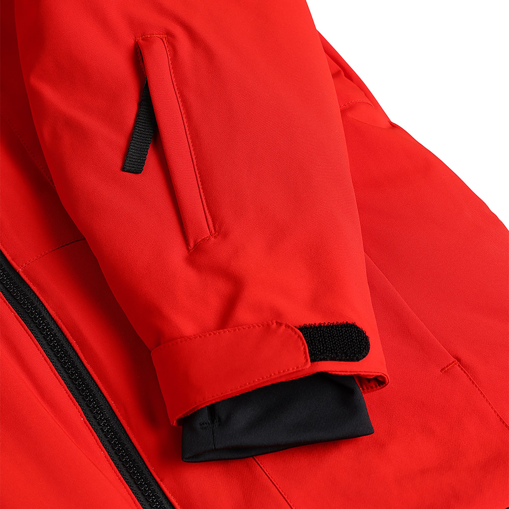 Spyder Boys' Nederland Jacket product image