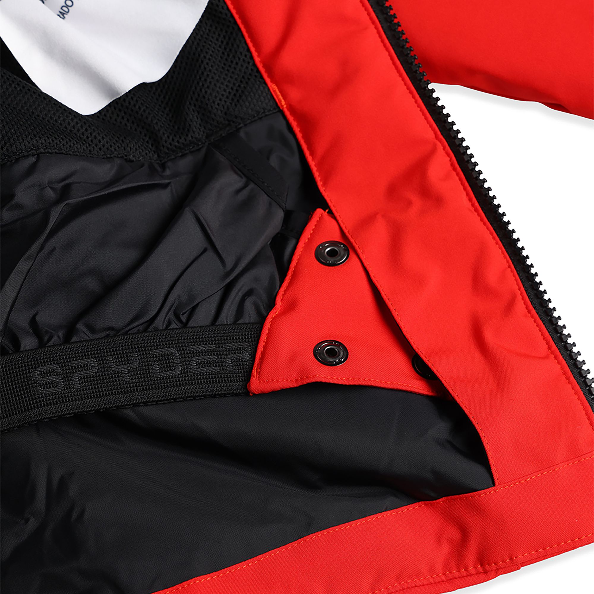 Spyder Boys' Nederland Jacket product image