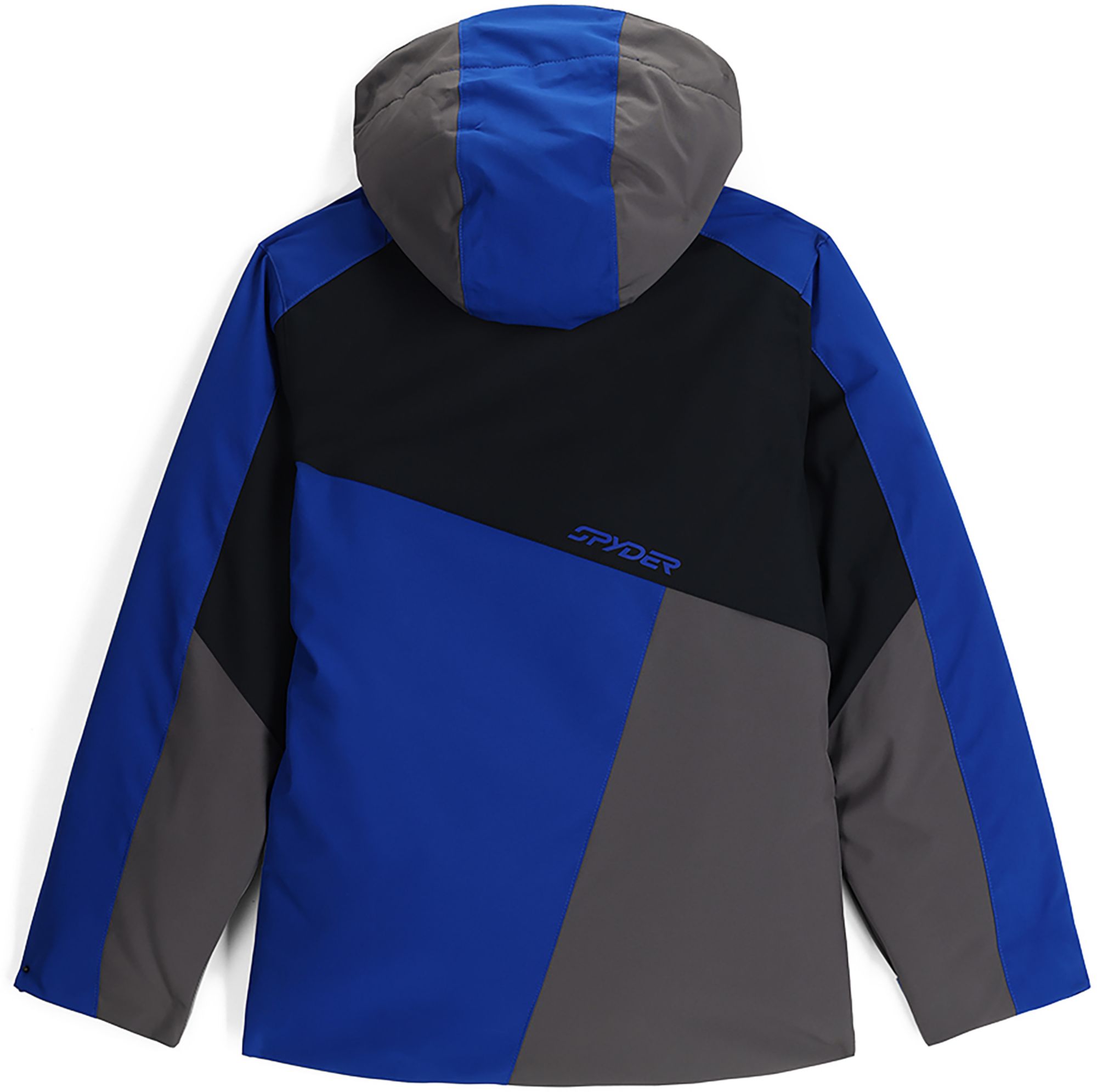 Spyder Boys' Ambush Jacket