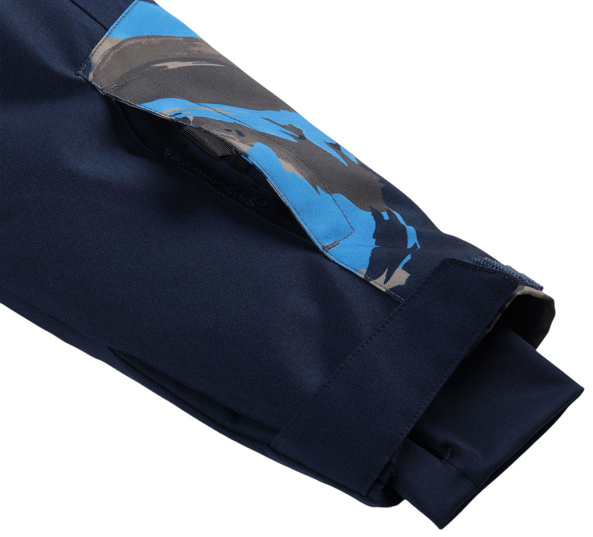 Spyder Boys' Challenger Jacket product image