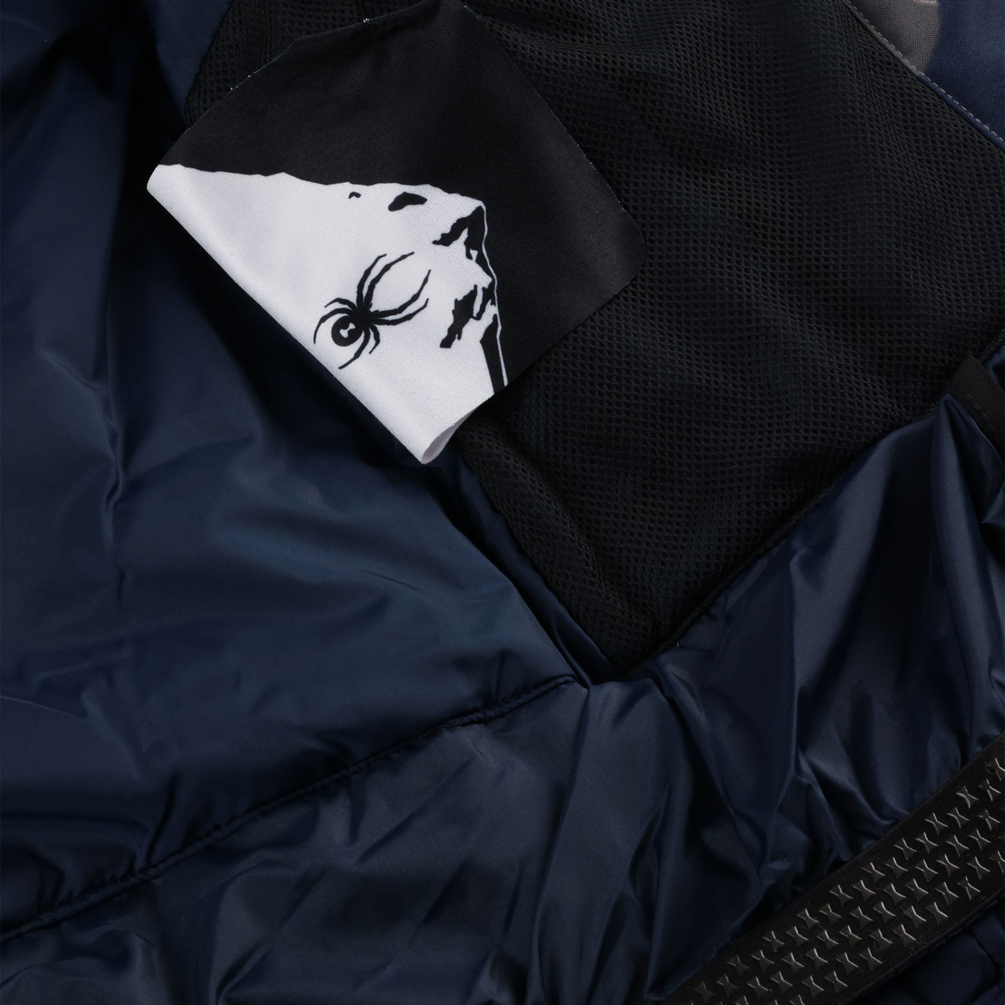Spyder Boys' Challenger Jacket product image