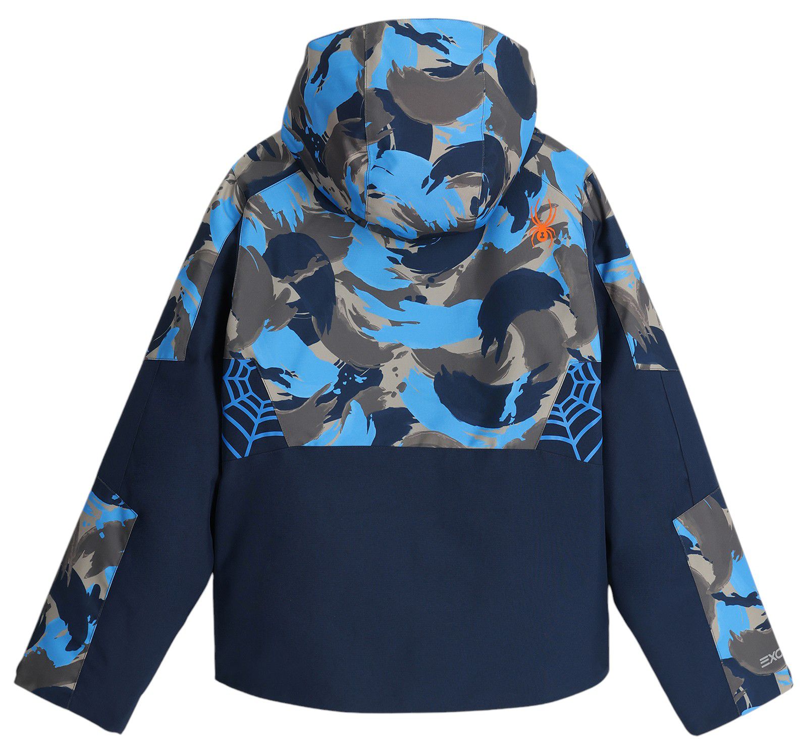 Spyder Boys' Challenger Jacket product image