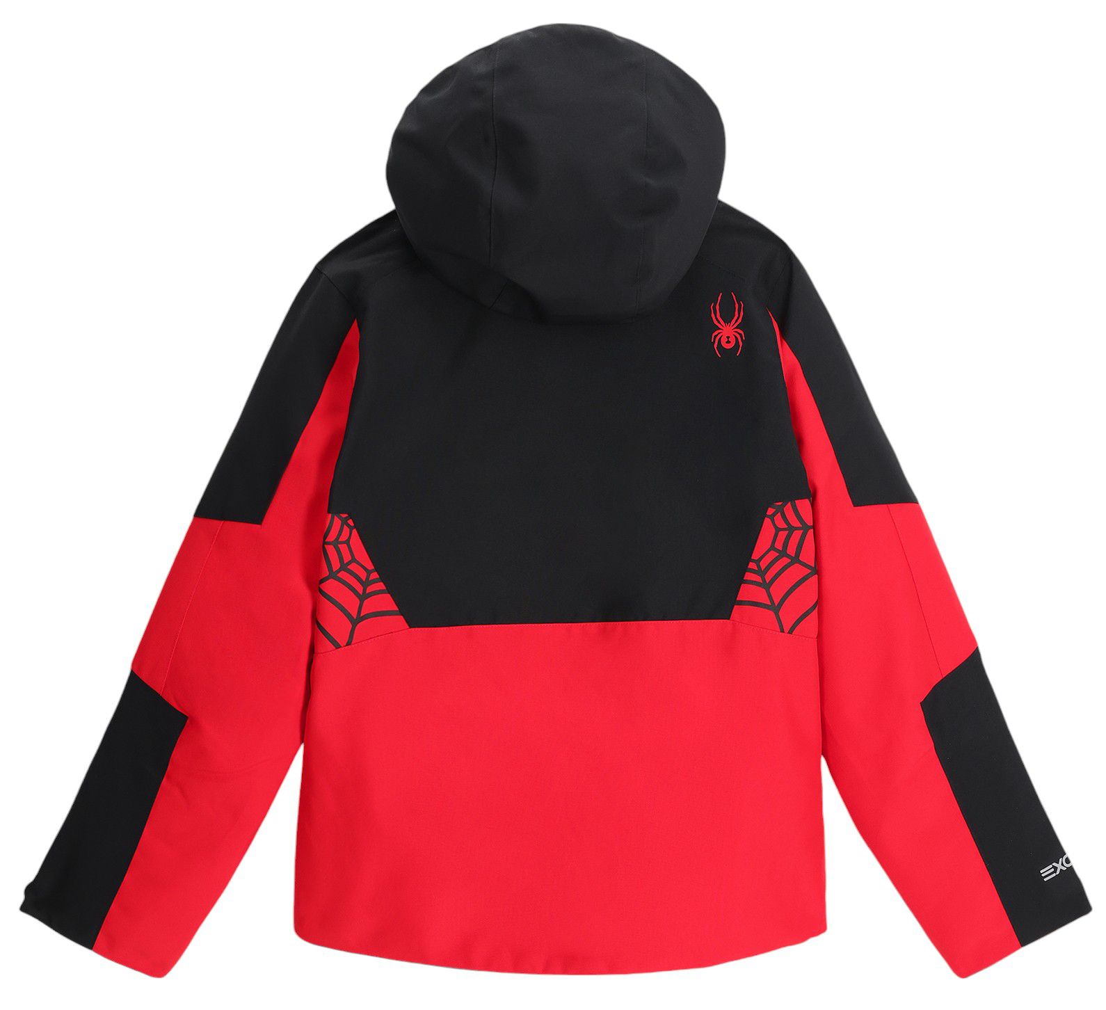 Spyder Boys' Challenger Jacket product image