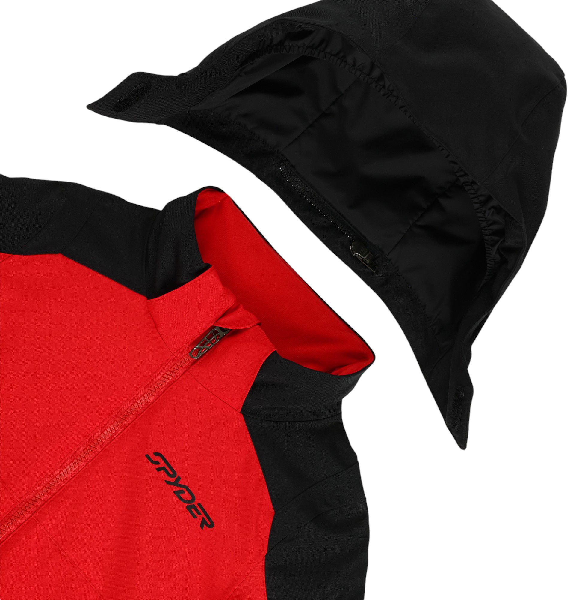 Spyder Little Kids' Challenger Jacket product image