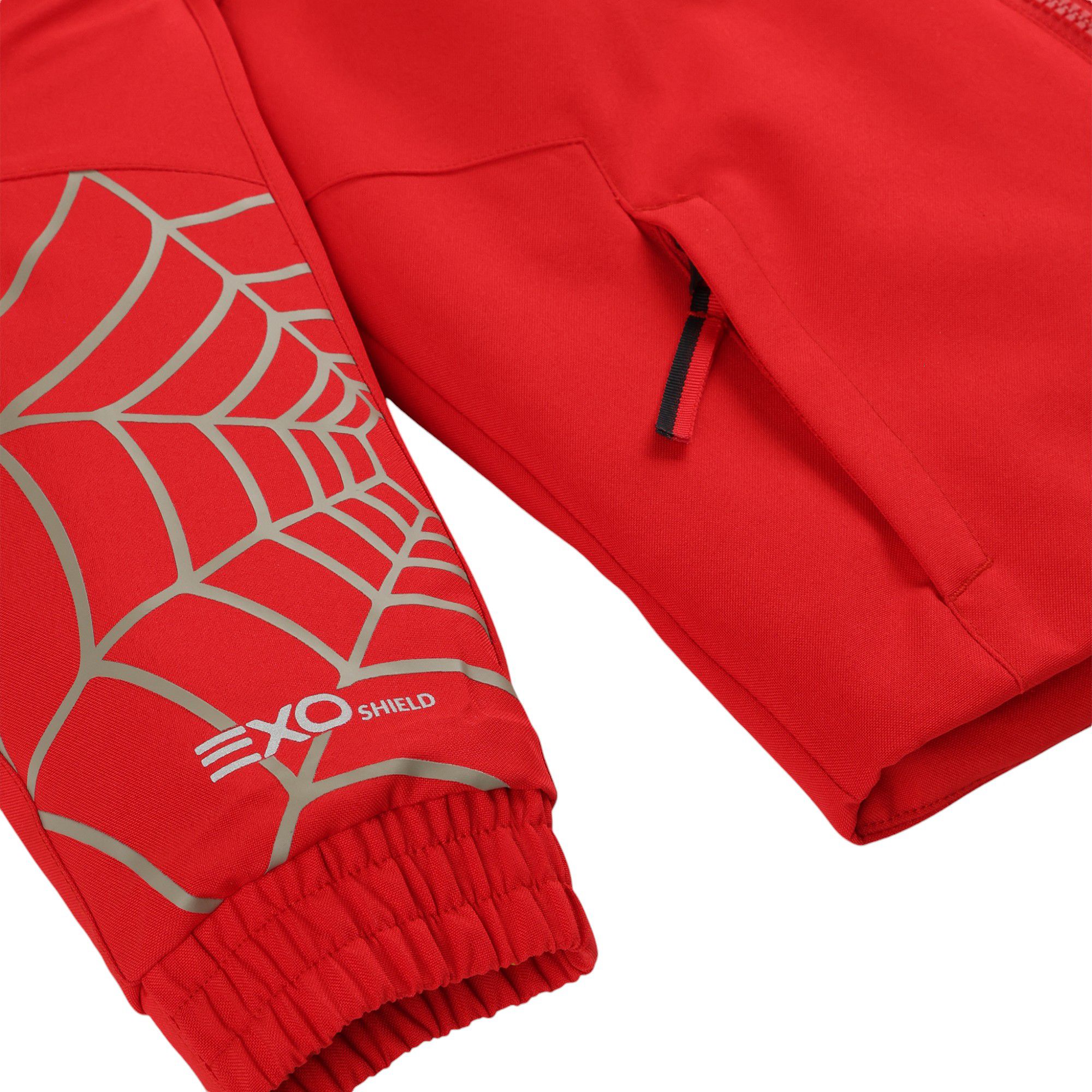 Spyder Little Kids' Challenger Jacket product image