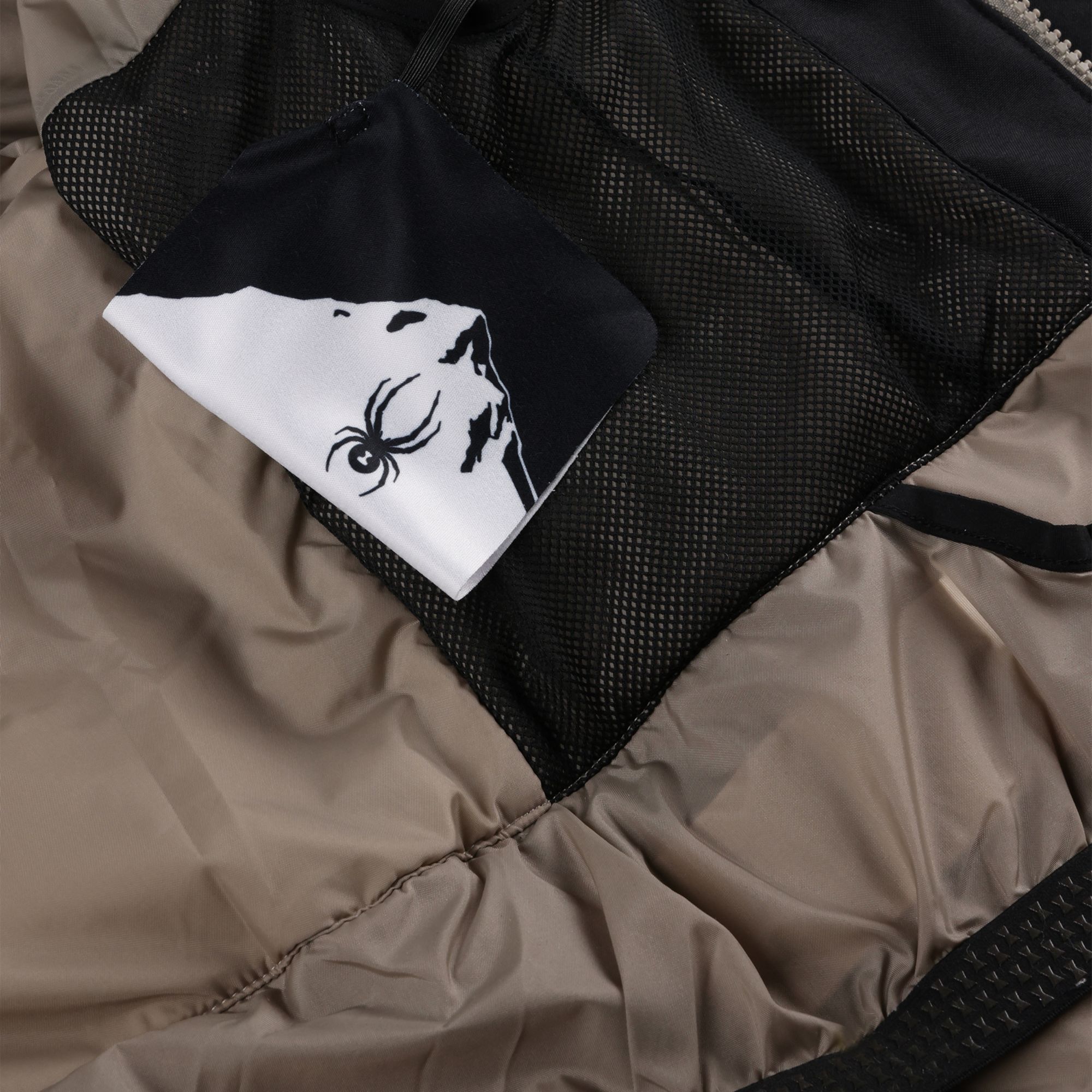 Spyder Boys' Slash Jacket product image