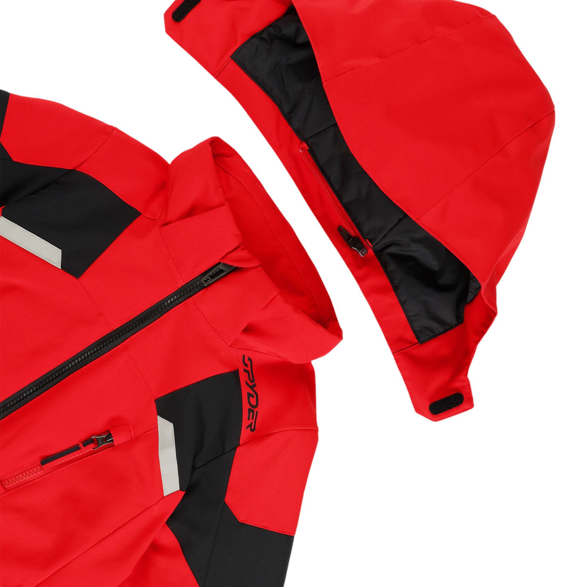 Spyder Boys' Leader Jacket product image