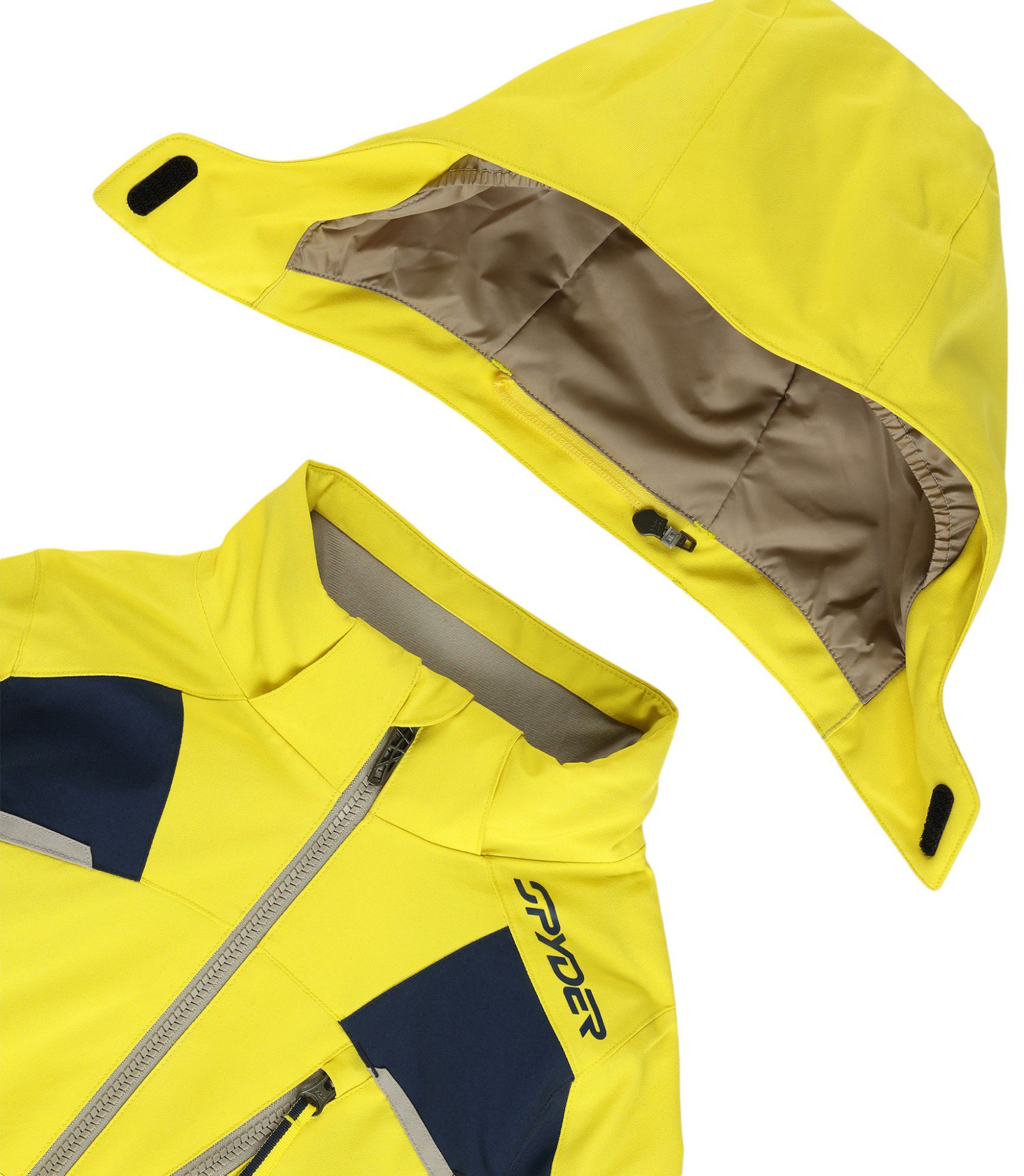 Spyder Little Boys' Leader Jacket product image