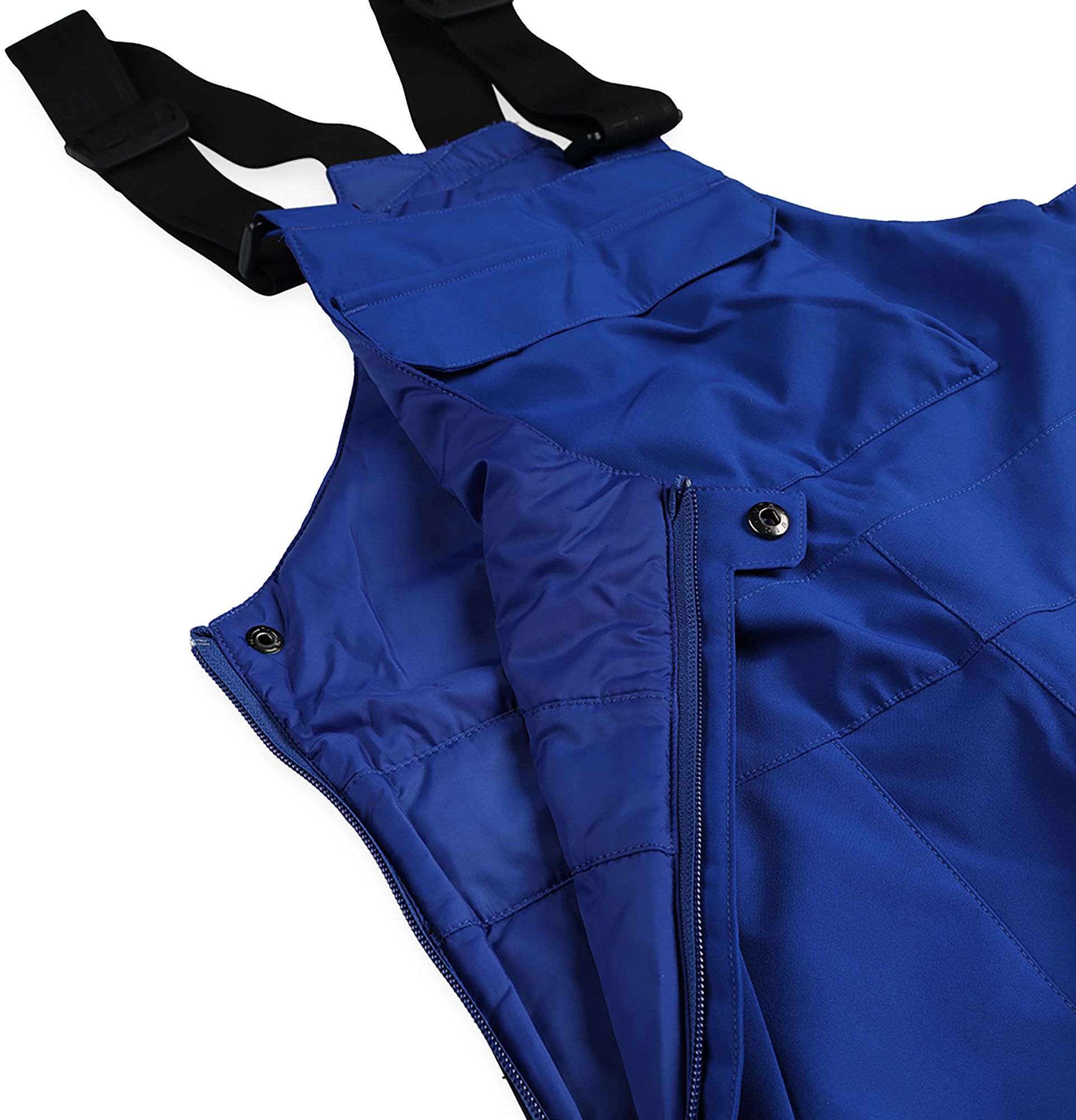 Spyder Boys' Scout Bib Pants product image