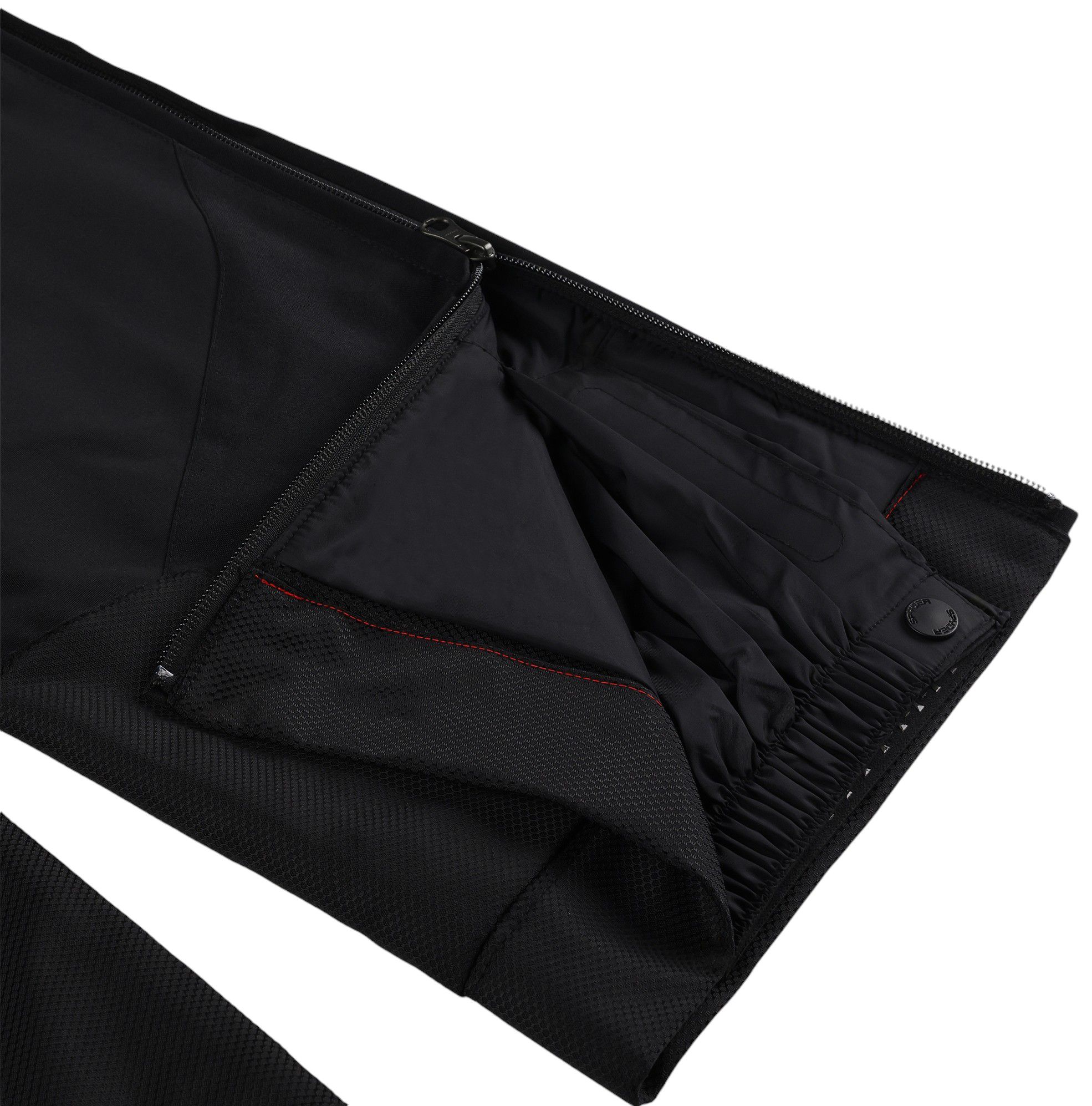 Spyder Boys' Guard Side Zip Pants product image