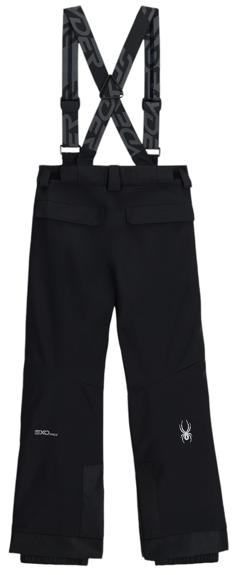 Spyder Boys' Propulsion Pants product image