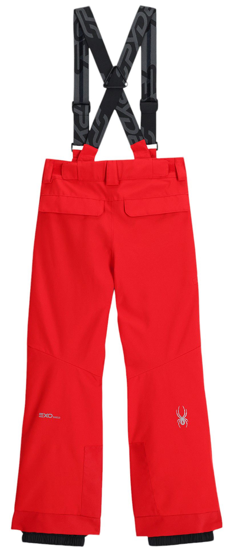 Spyder Boys' Propulsion Pants product image