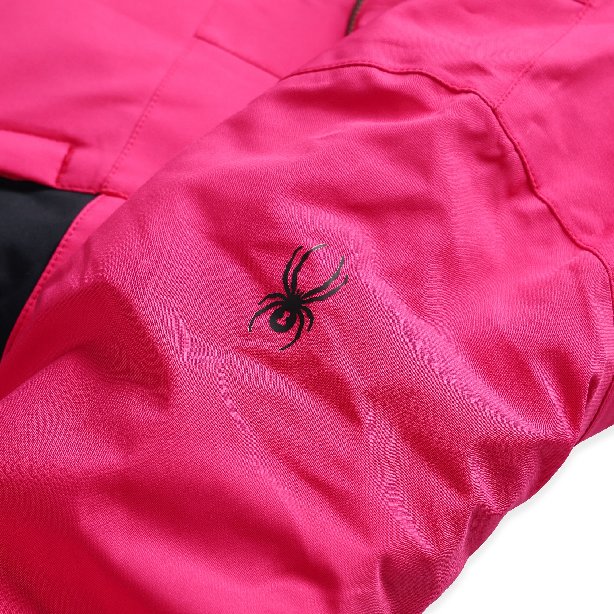Spyder Girls' Lola Insulated Jacket product image