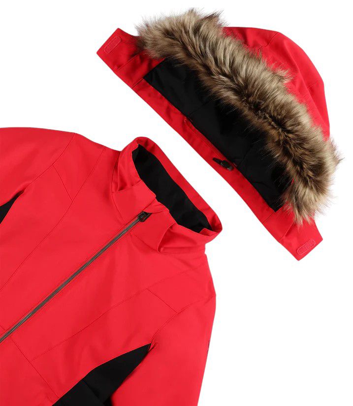 Spyder Youth Lola Jacket product image