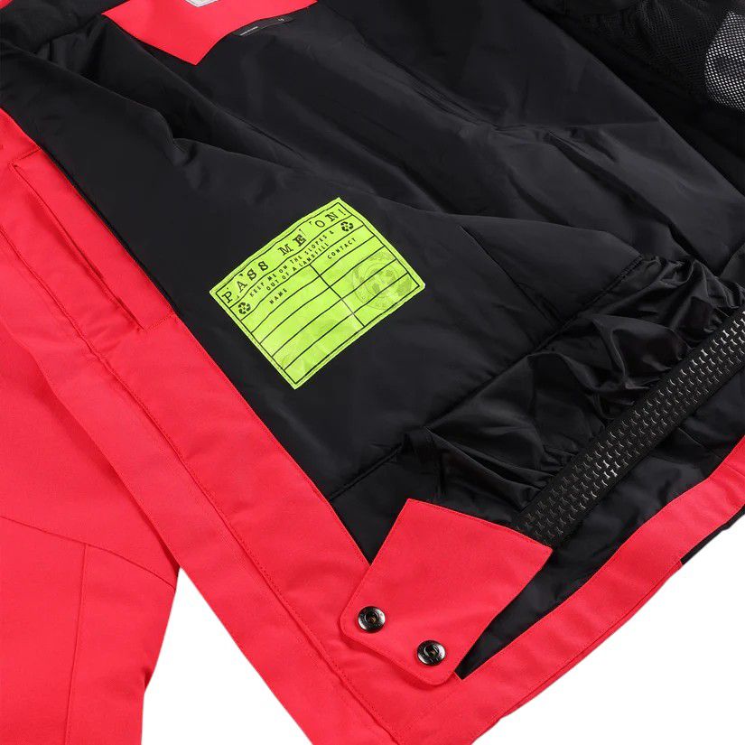 Spyder Youth Lola Jacket product image