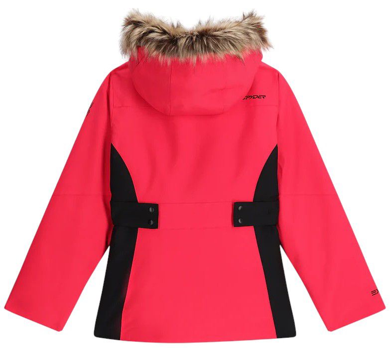 Spyder Youth Lola Jacket product image