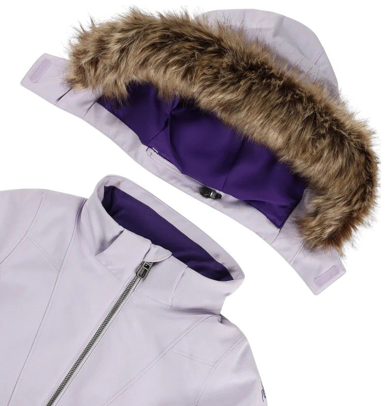 Spyder Youth Lola Jacket product image