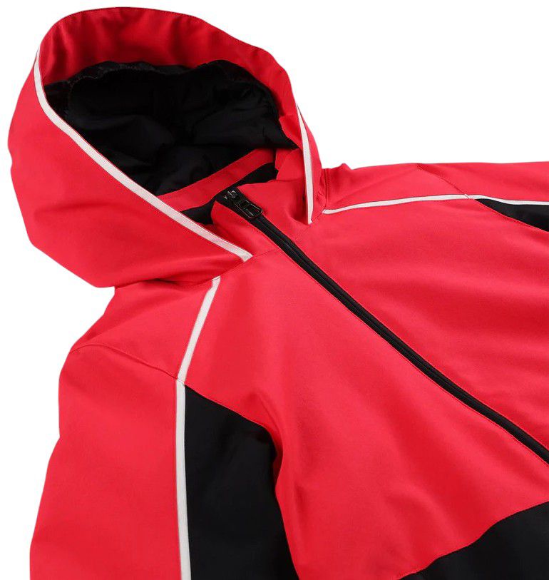 Spyder Girls' Conquer Jacket product image
