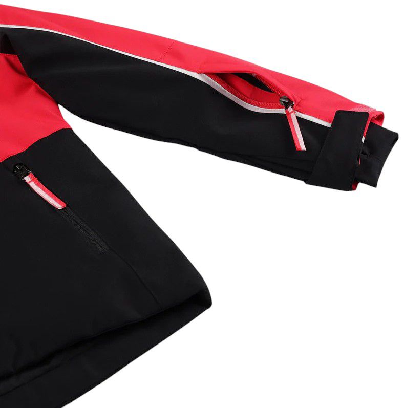 Spyder Girls' Conquer Jacket product image