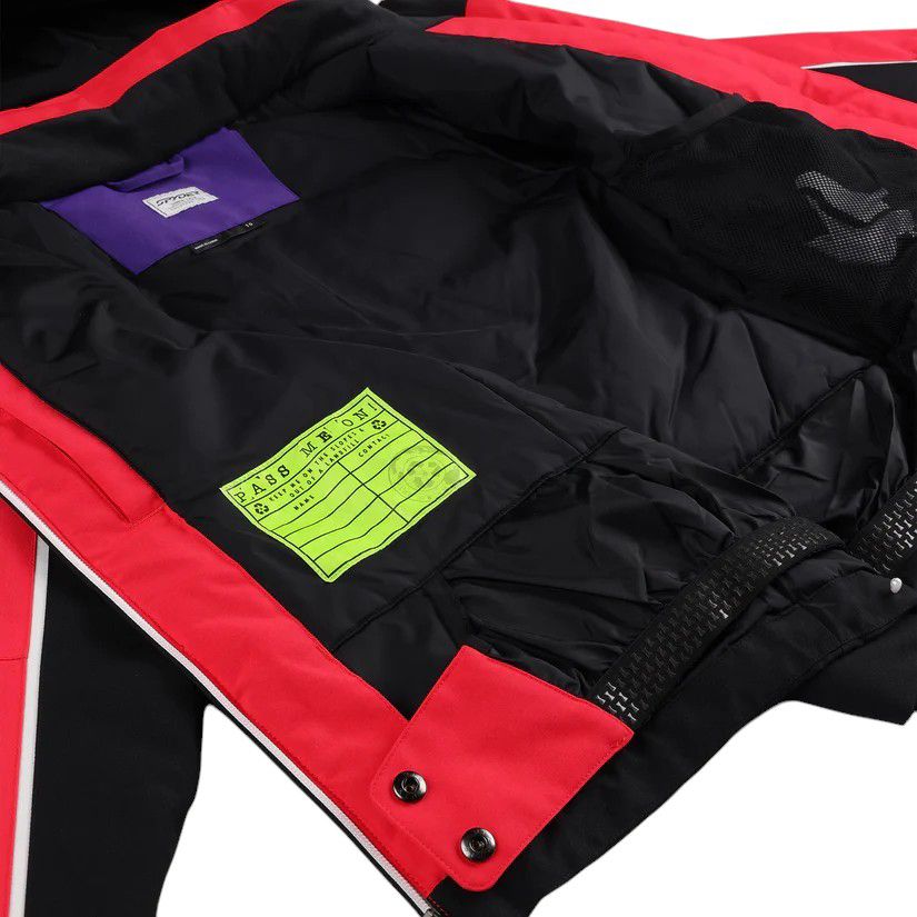 Spyder Girls' Conquer Jacket product image
