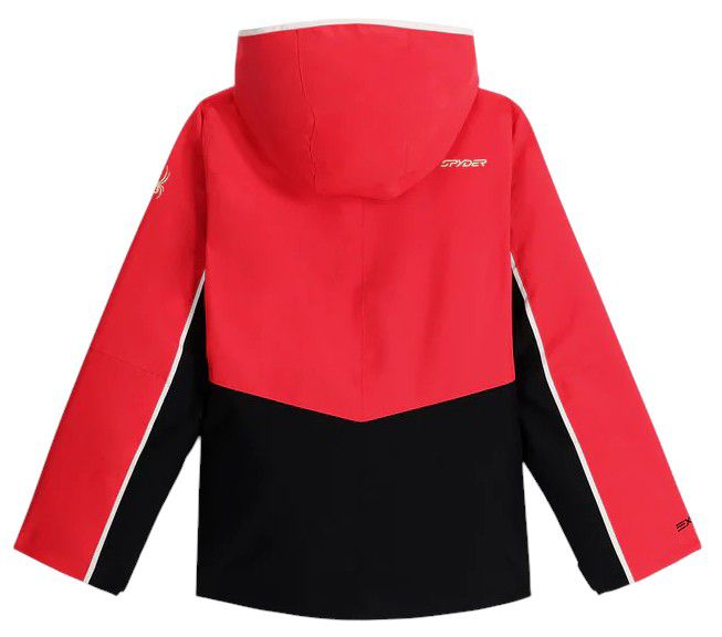 Spyder Girls' Conquer Jacket product image