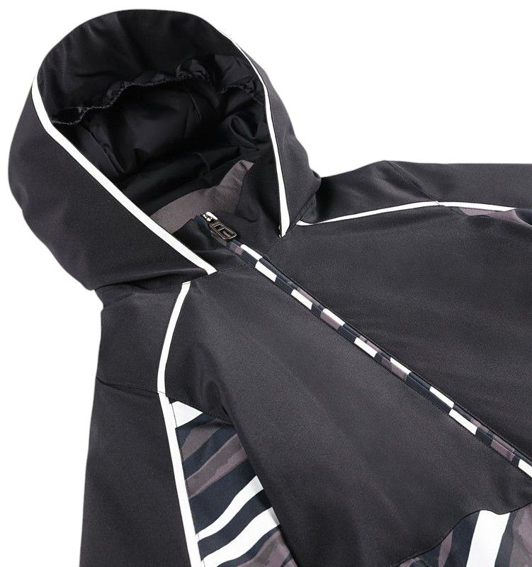 Spyder Girls' Conquer Jacket product image