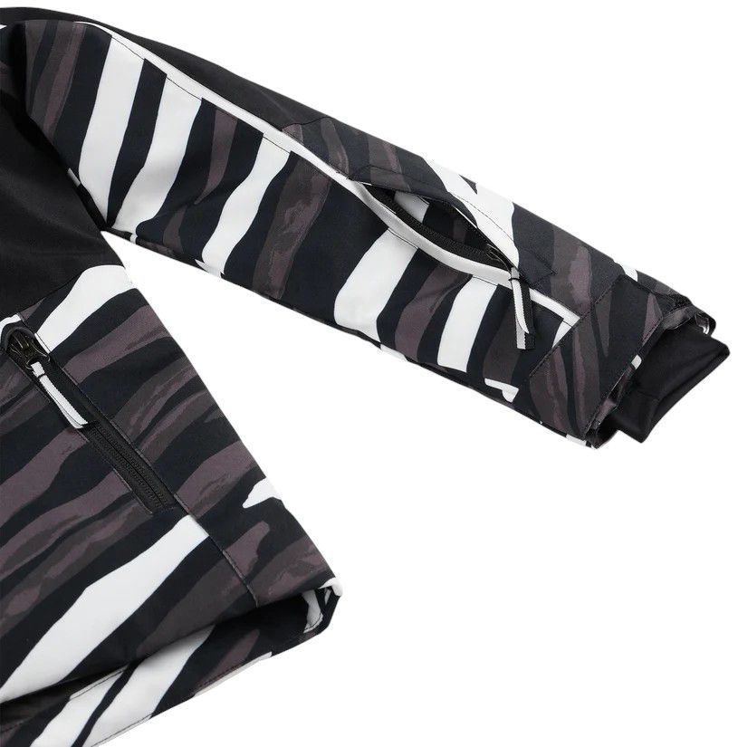 Spyder Girls' Conquer Jacket product image