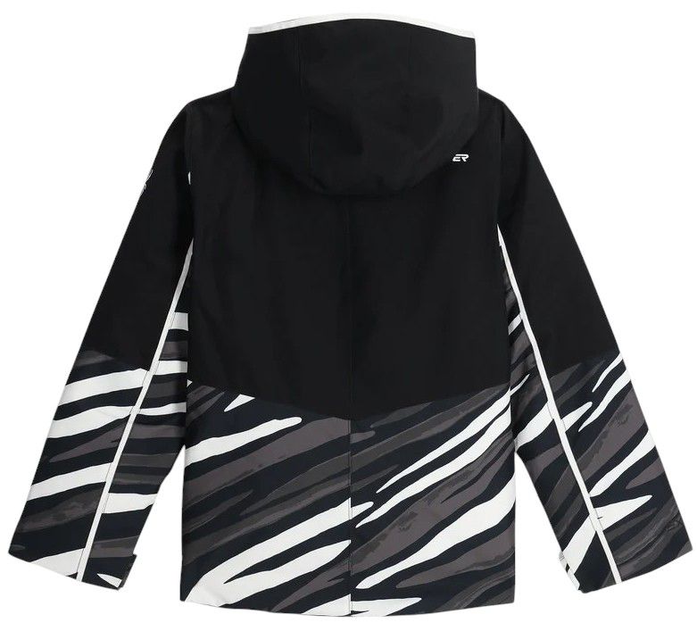 Spyder Girls' Conquer Jacket product image