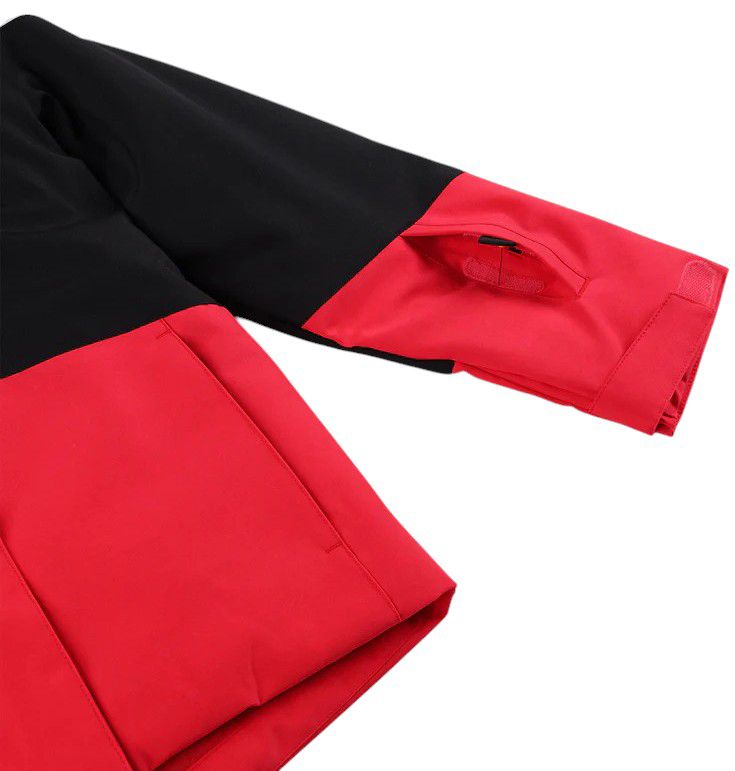 Spyder Girls' Zoey Jacket product image