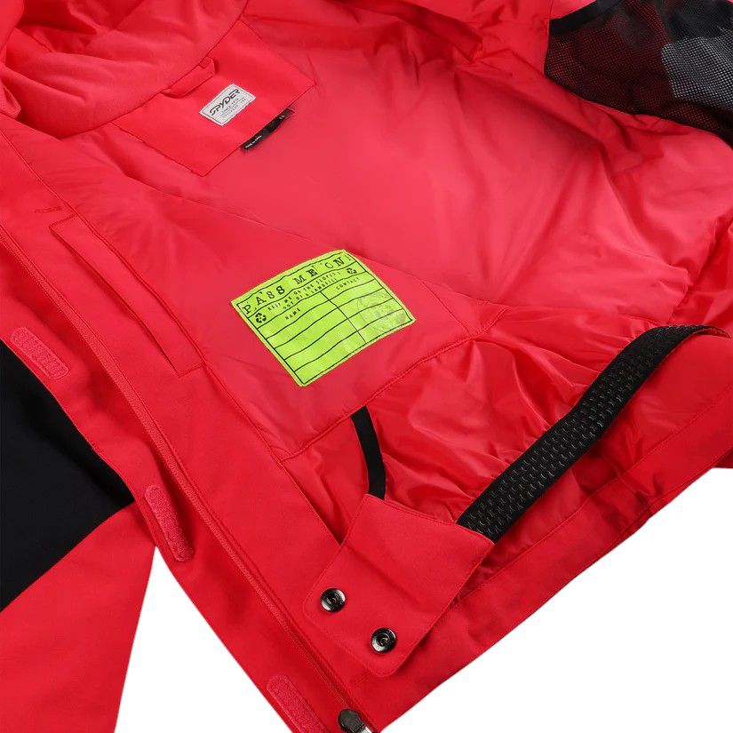 Spyder Girls' Zoey Jacket product image