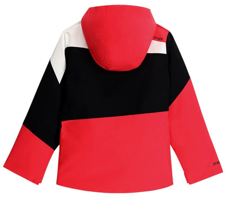 Spyder Girls' Zoey Jacket product image