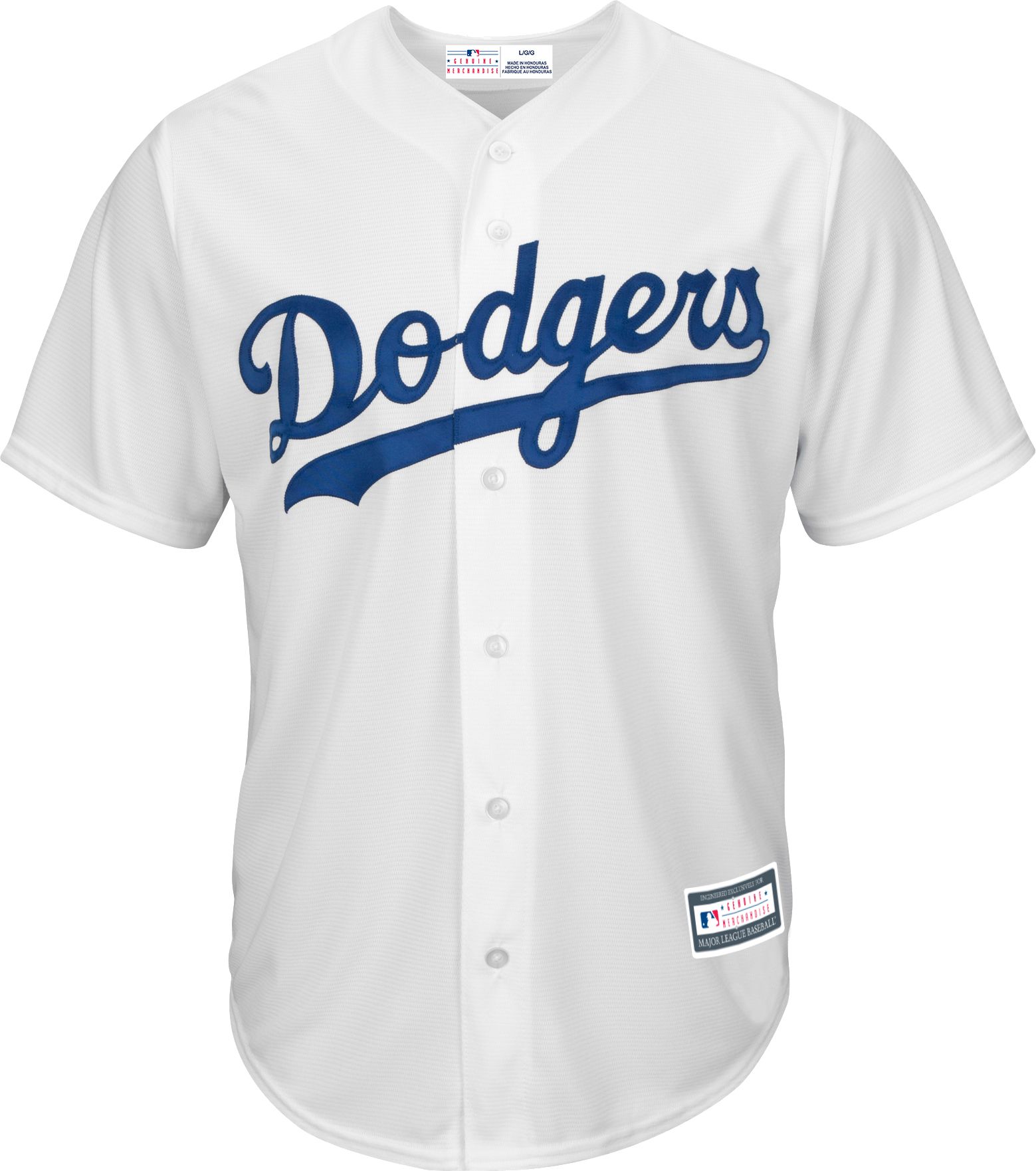 bellinger jersey