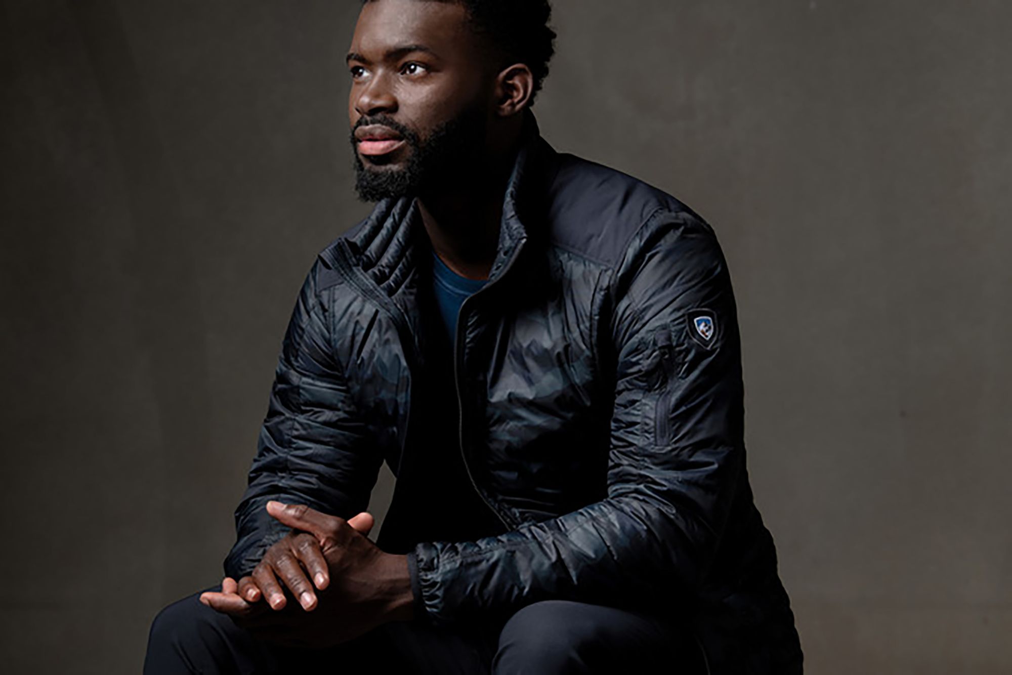 KÜHL Men's Spyfire Jacket product image