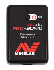 Minelab Pro-Sonic Wireless Audio product image