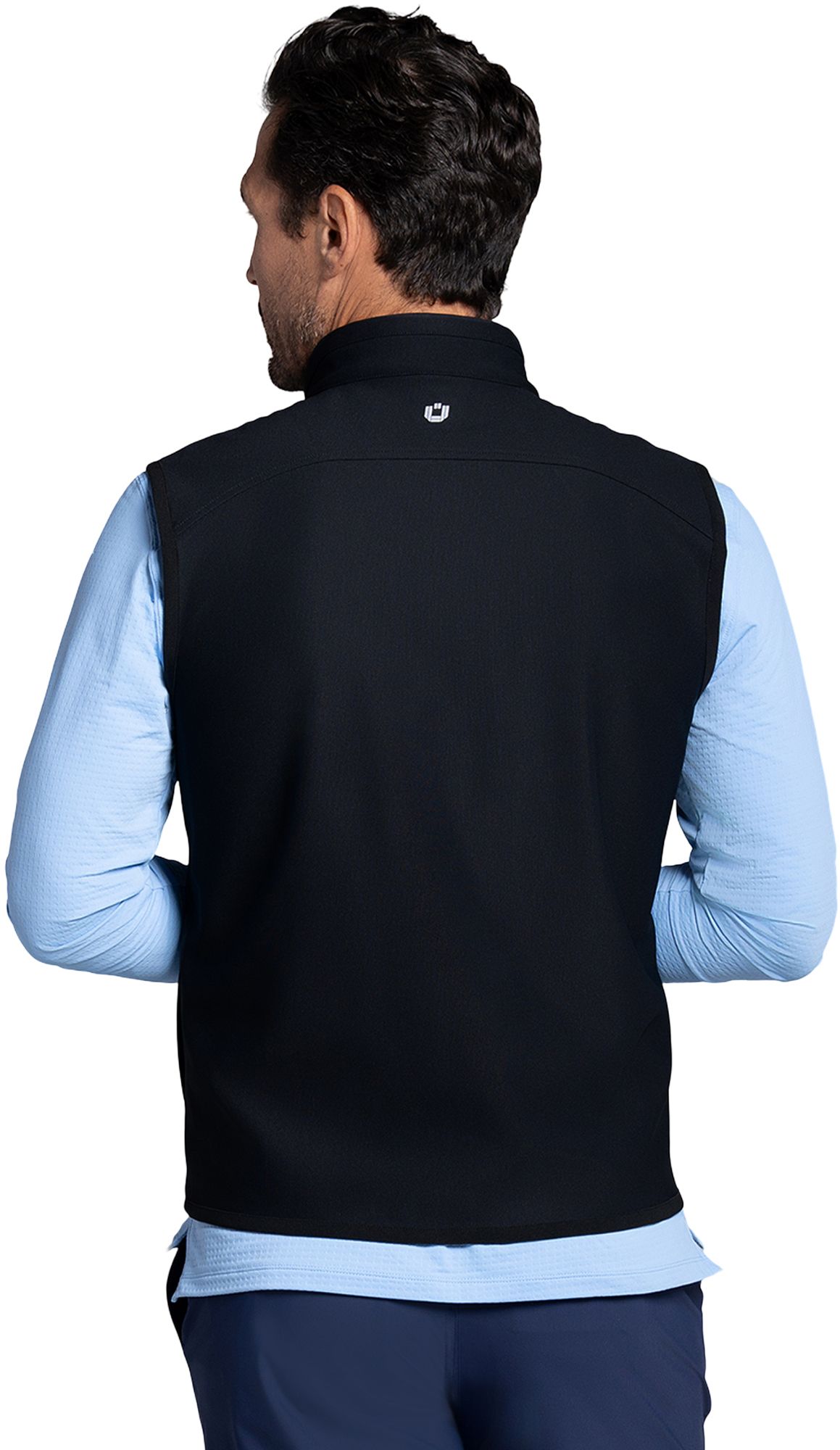 IBKUL Men's Golf Vest product image