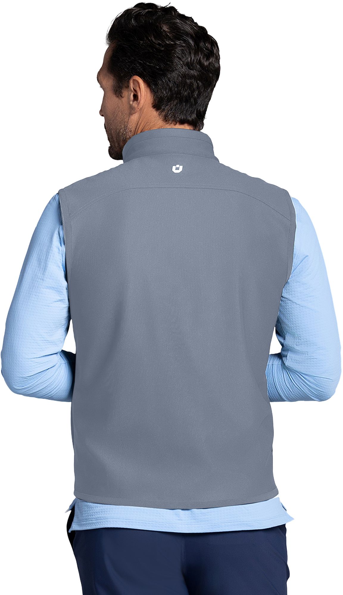 IBKUL Men's Golf Vest product image