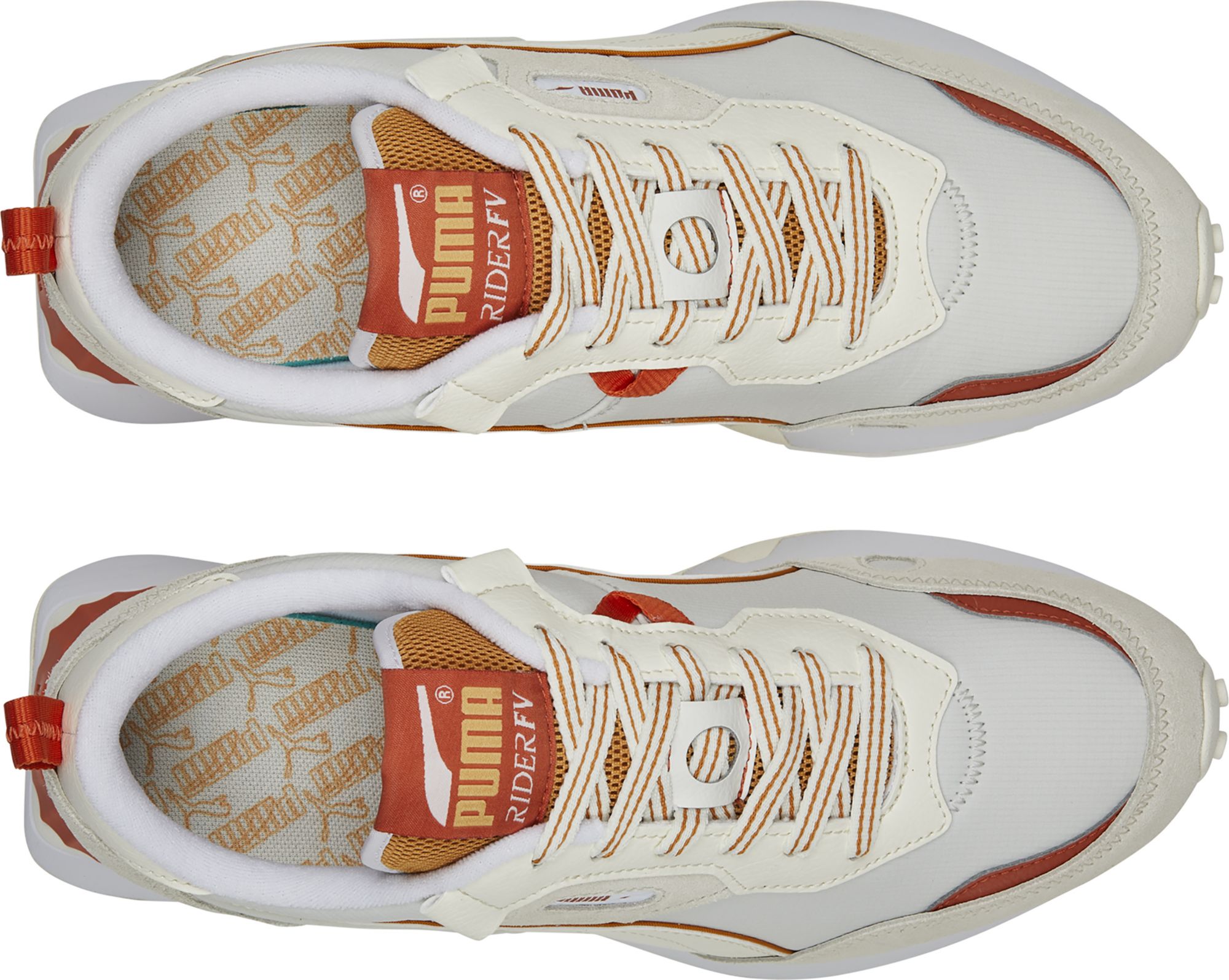 PUMA Men's Rider FV Vacation Shoes product image