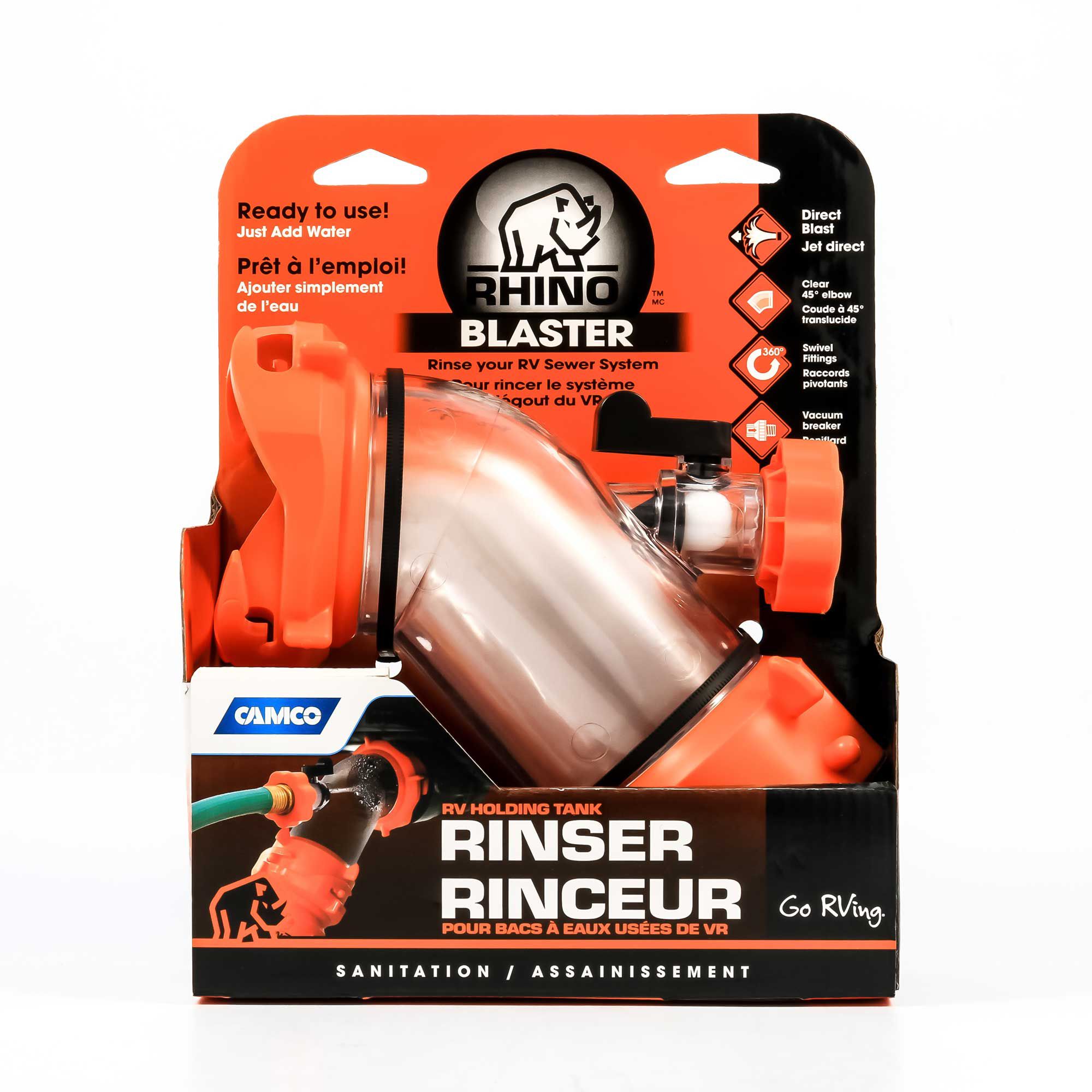 Camco RV Rhino Blaster product image