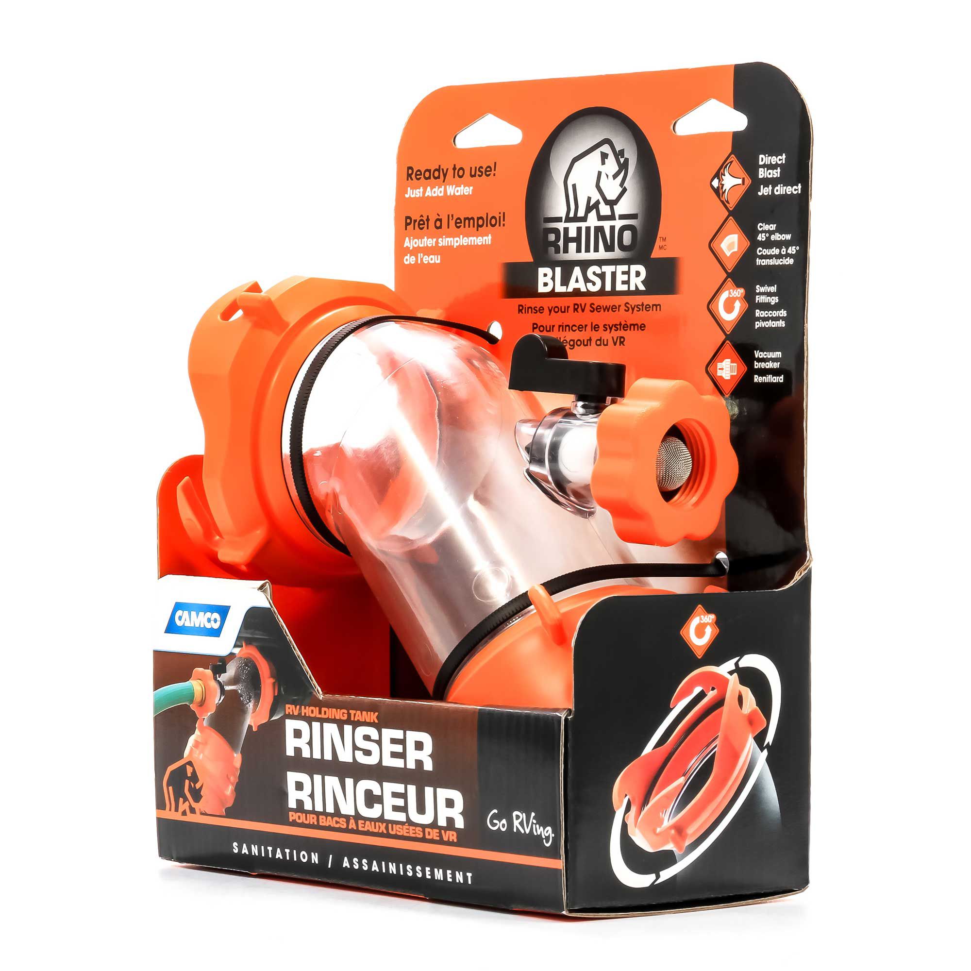 Camco RV Rhino Blaster product image