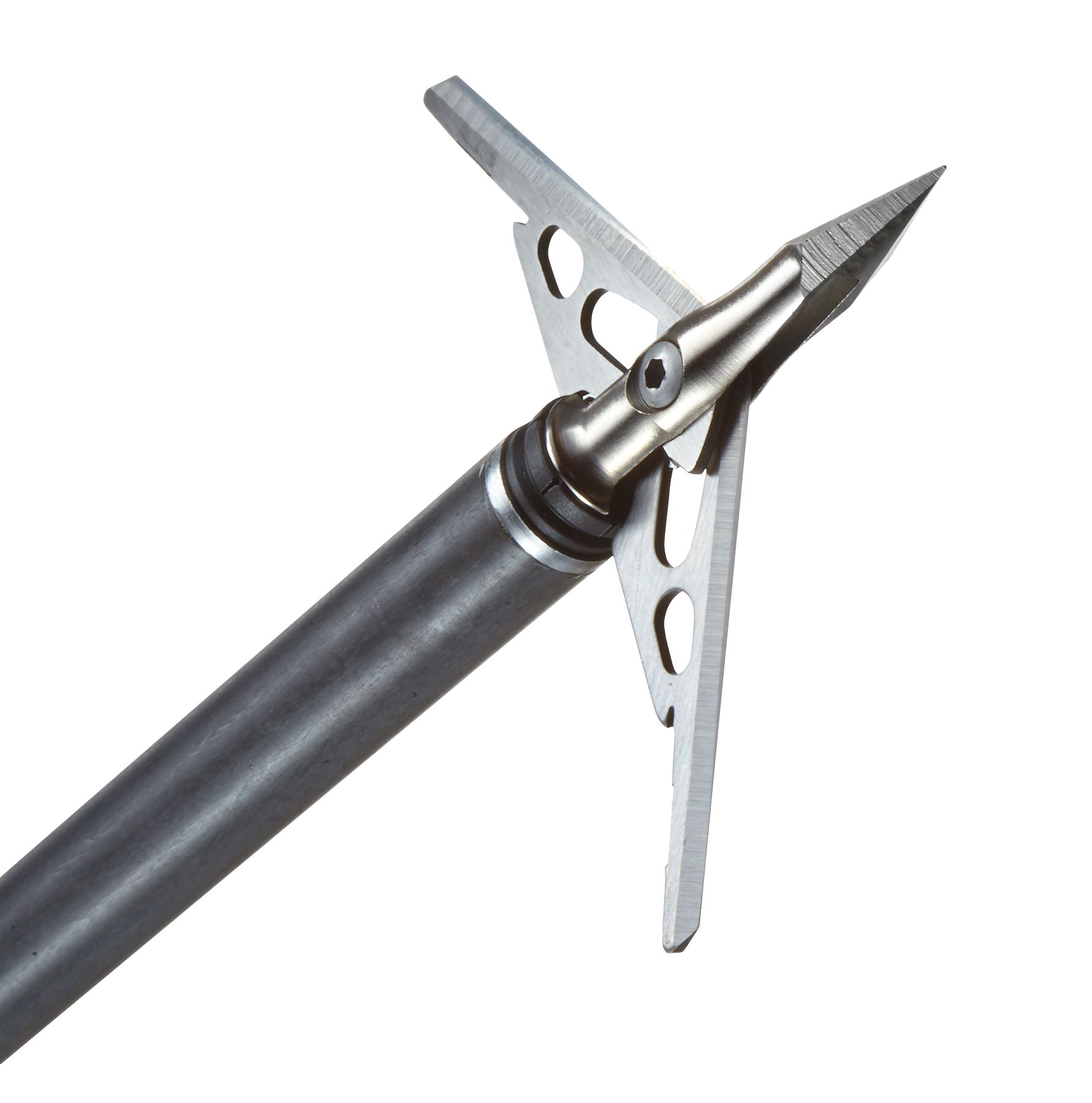 Rage HD Standard Mechanical Broadheads - 3 Pack product image