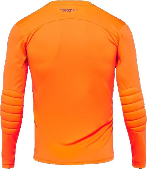 Reusch Adult Long Sleeve Match Prime Jersey product image